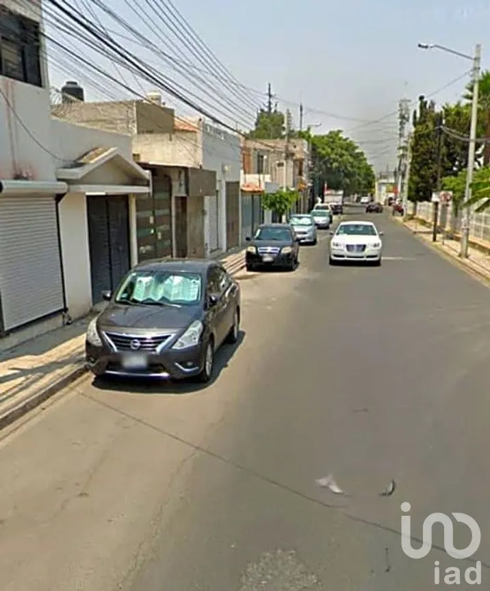 Oficina en Renta en Villas del Sol, Querétaro, Querétaro | NEX-291944 | iad México | Foto 8 de 12