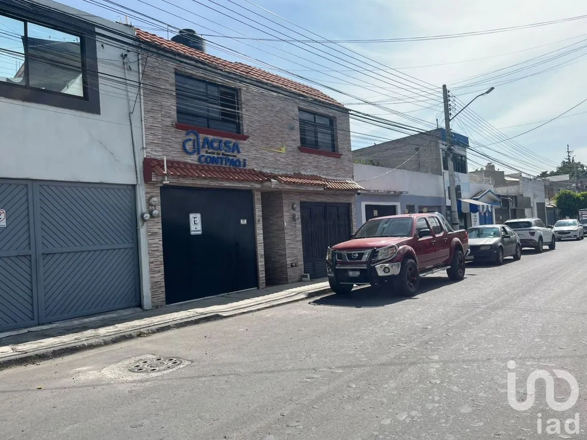 Oficina en Renta en Villas del Sol, Querétaro, Querétaro | NEX-291944 | iad México | Foto 10 de 12