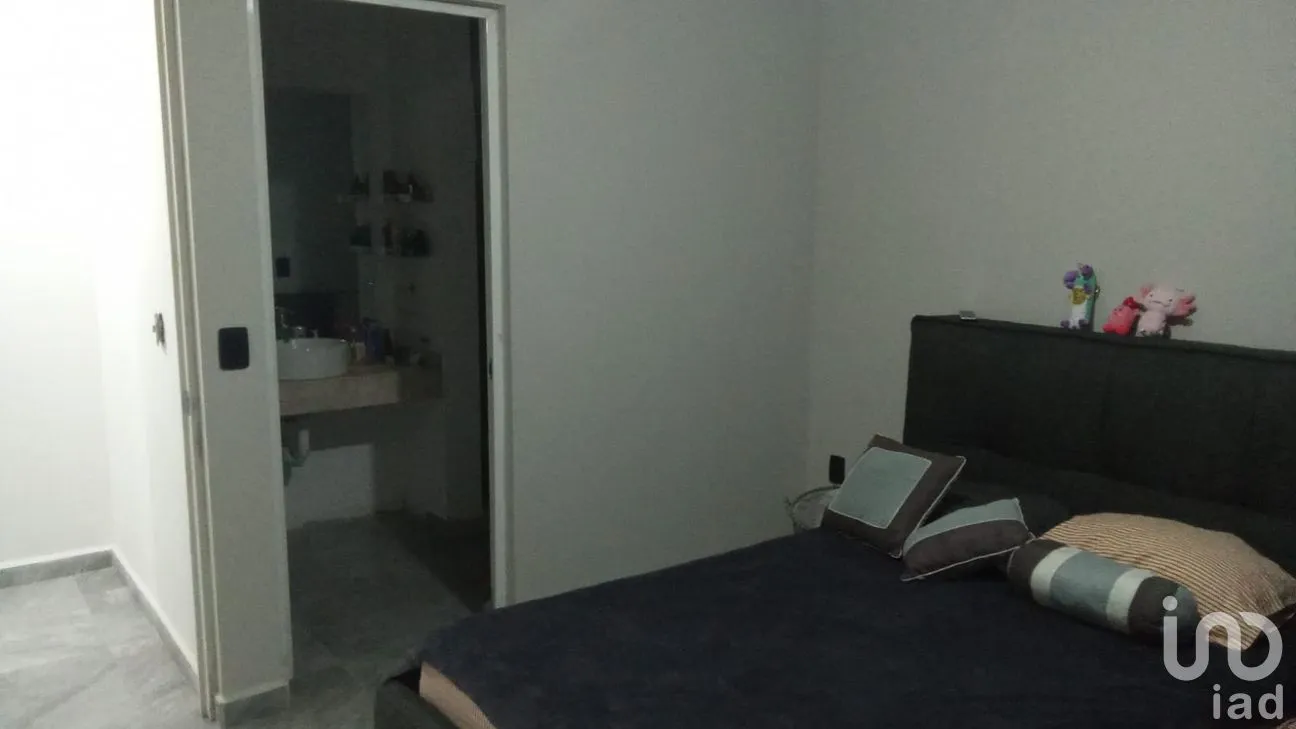 Casa en Venta en Santuarios del Cerrito, Corregidora, Querétaro | NEX-297266 | iad México | Foto 13 de 14