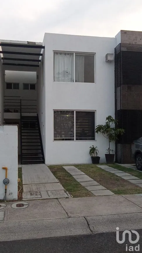 Casa en Venta en Santuarios del Cerrito, Corregidora, Querétaro | NEX-297266 | iad México | Foto 1 de 14