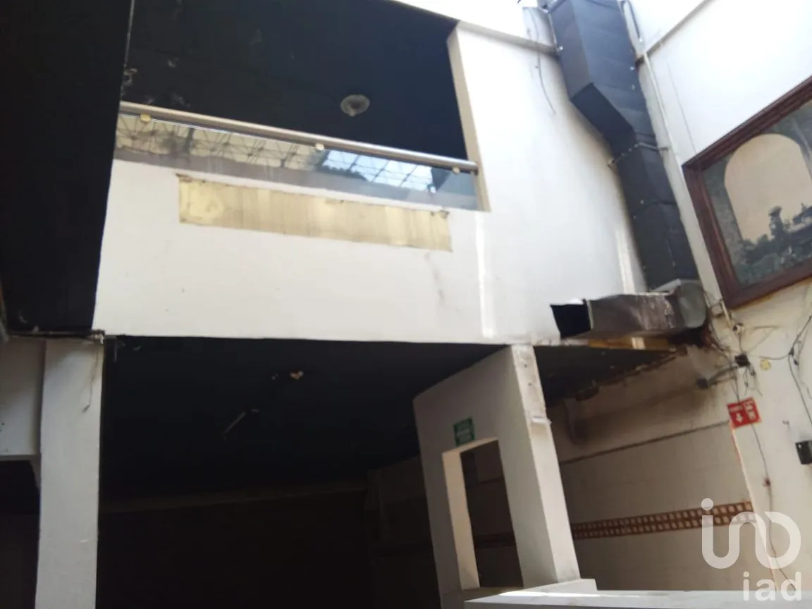 Edificio en Venta en Cimatario, Querétaro, Querétaro | NEX-300104 | iad México | Foto 4 de 6