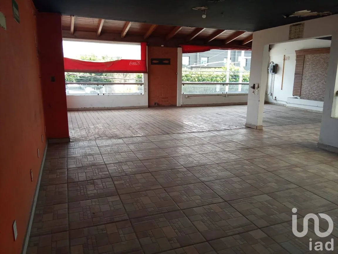 Edificio en Renta en Cimatario, Querétaro, Querétaro | NEX-300168 | iad México | Foto 14 de 23