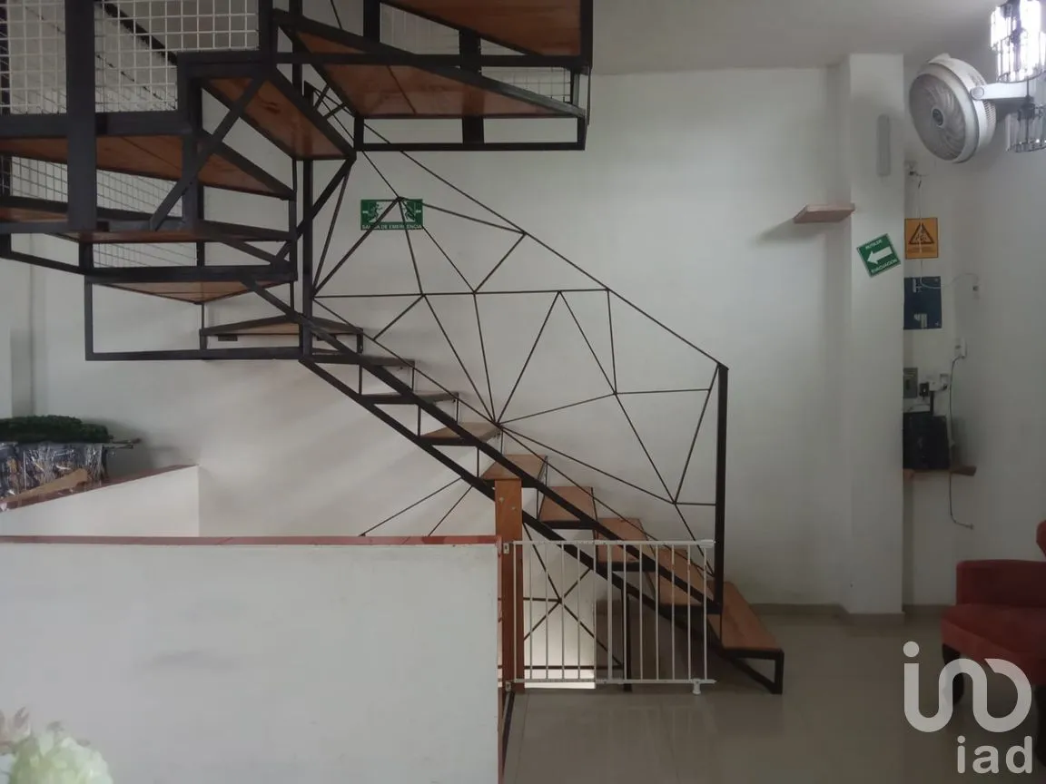 Edificio en Renta en Bellavista, Querétaro, Querétaro | NEX-301506 | iad México | Foto 9 de 15