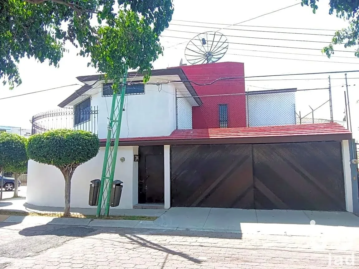 Casa en Venta en Quintas del Marqués, Querétaro, Querétaro | NEX-304398 | iad México | Foto 1 de 16