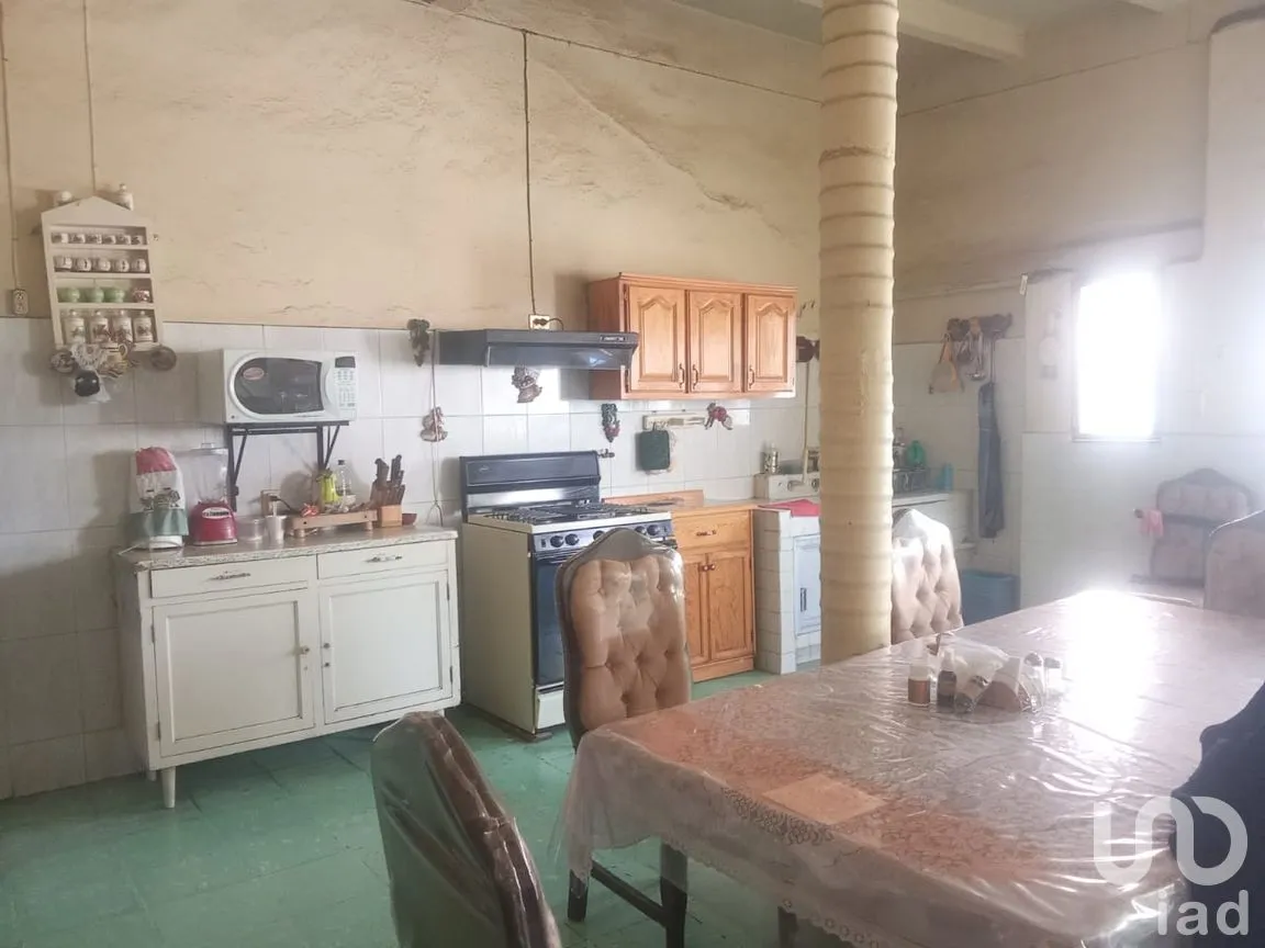 Casa en Venta en San Gregorio, Querétaro, Querétaro | NEX-305053 | iad México | Foto 11 de 12