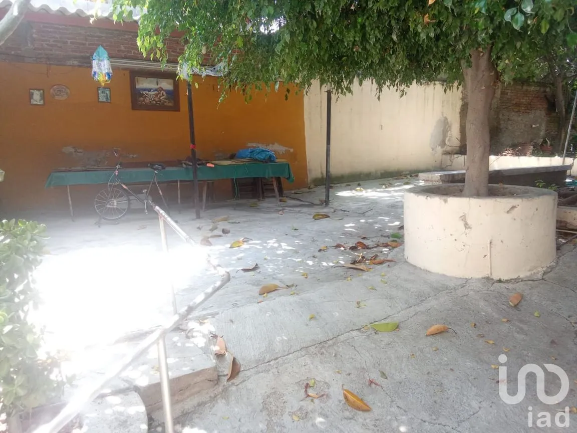 Casa en Venta en San Gregorio, Querétaro, Querétaro | NEX-305053 | iad México | Foto 3 de 12