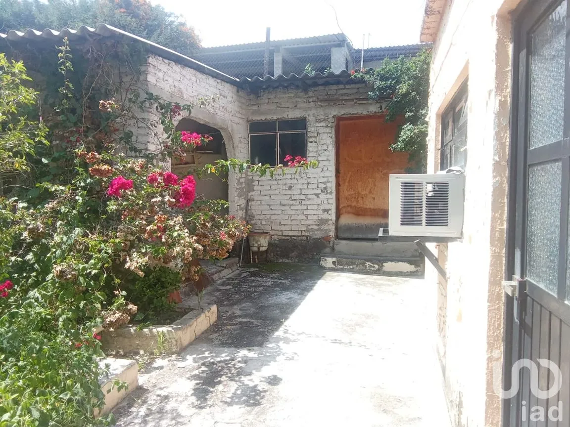 Casa en Venta en San Gregorio, Quer étaro, Querétaro | NEX-305053 | iad México | Foto 5 de 12