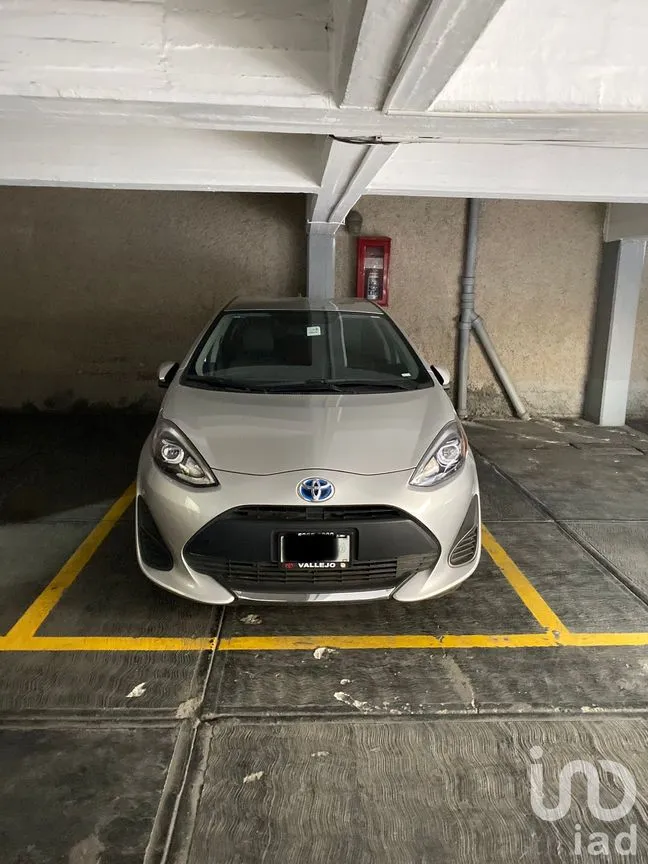 Departamento en Venta en Escandón I Sección, Miguel Hidalgo, Ciudad de México | NEX-177117 | iad México | Foto 11 de 12