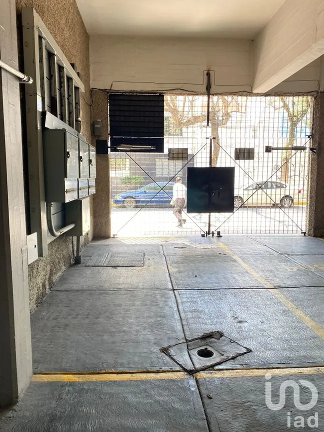 Departamento en Venta en Escandón I Sección, Miguel Hidalgo, Ciudad de México | NEX-177117 | iad México | Foto 12 de 12