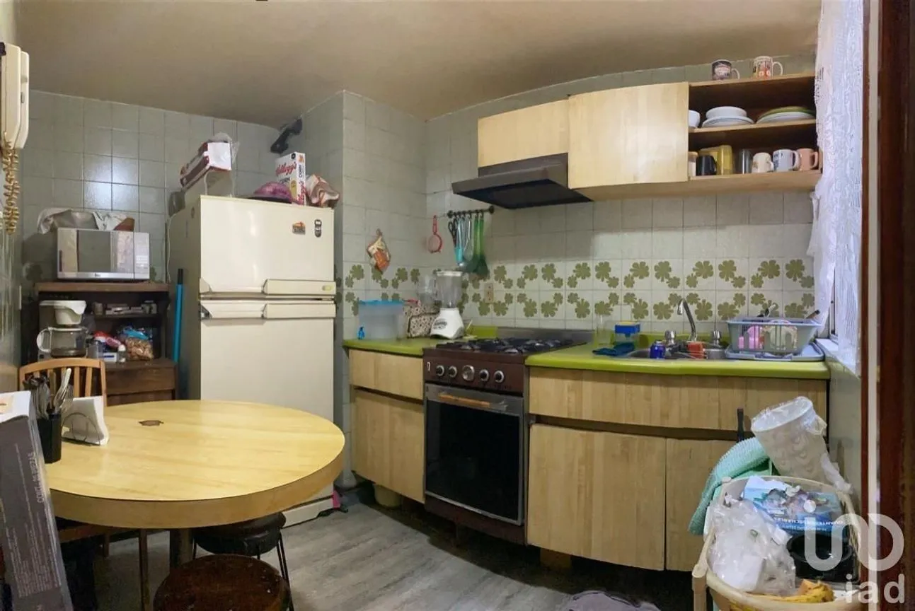 Departamento en Venta en Escandón I Sección, Miguel Hidalgo, Ciudad de México | NEX-177117 | iad México | Foto 5 de 12