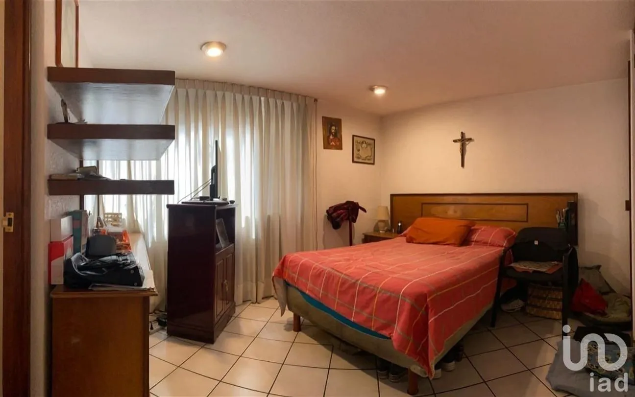 Departamento en Venta en Escandón I Sección, Miguel Hidalgo, Ciudad de México | NEX-177117 | iad México | Foto 6 de 12