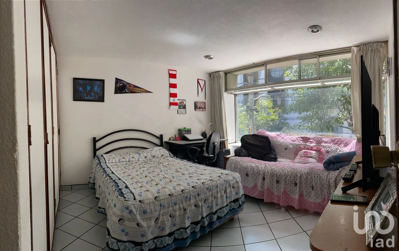 Departamento en Venta en Escandón I Sección, Miguel Hidalgo, Ciudad de México | NEX-177117 | iad México | Foto 7 de 12