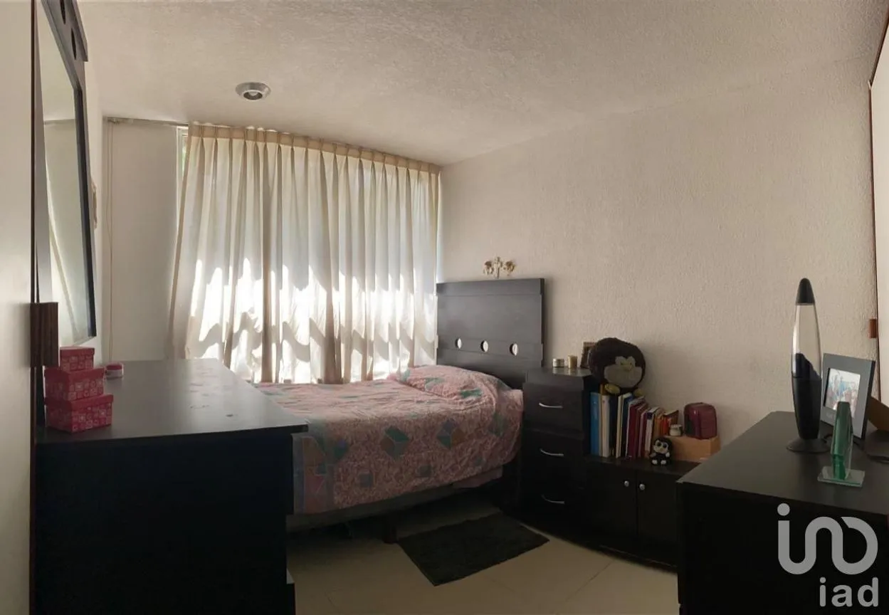 Departamento en Venta en Escandón I Sección, Miguel Hidalgo, Ciudad de México | NEX-177117 | iad México | Foto 8 de 12