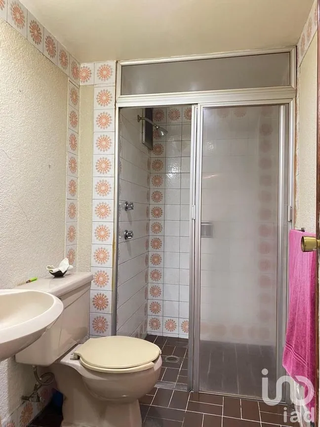 Departamento en Venta en Escandón I Sección, Miguel Hidalgo, Ciudad de México | NEX-177117 | iad México | Foto 9 de 12