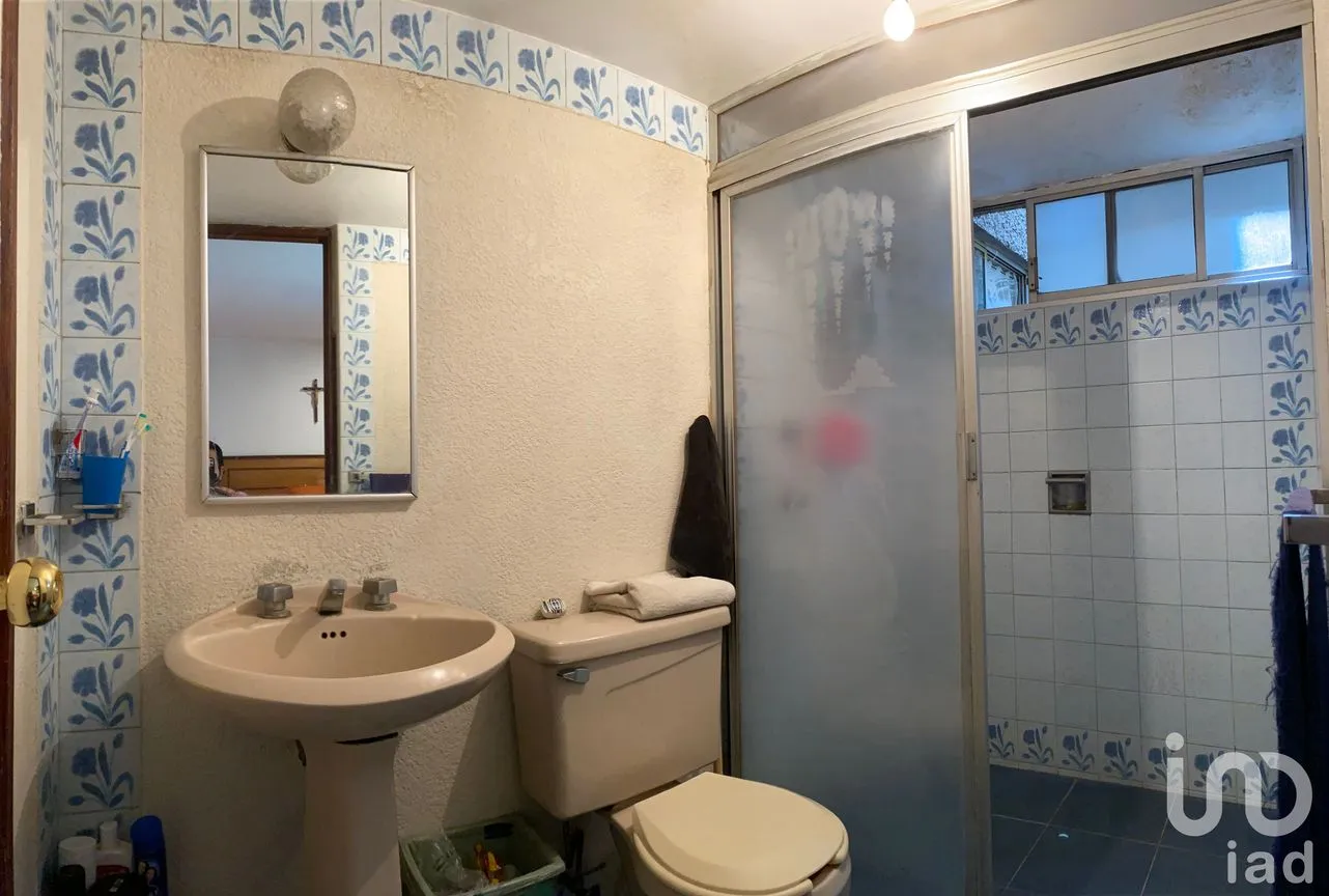 Departamento en Venta en Escandón I Sección, Miguel Hidalgo, Ciudad de México | NEX-177117 | iad México | Foto 10 de 12