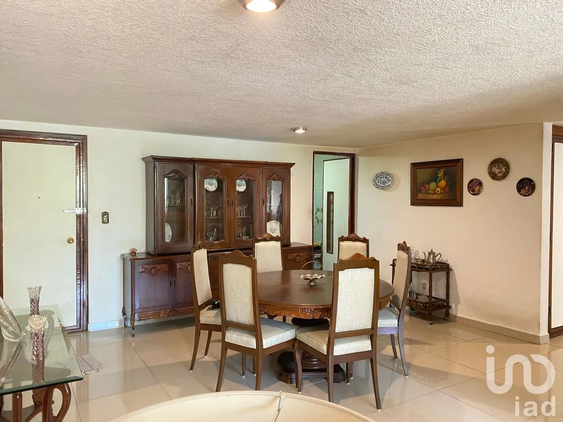 Departamento en Venta en Escandón I Sección, Miguel Hidalgo, Ciudad de México | NEX-177117 | iad México | Foto 1 de 12