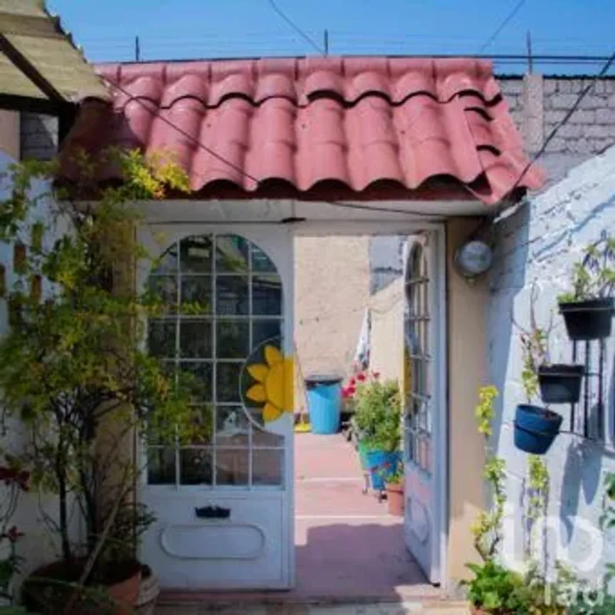 Casa en Venta en Jardines de Ecatepec, Ecatepec de Morelos, México | NEX-180005 | iad México | Foto 2 de 11