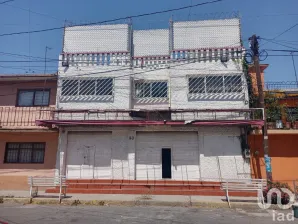 NEX-180015 - Edificio en Venta, con 340 m2 de construcción en Evolución, CP 57700, México.