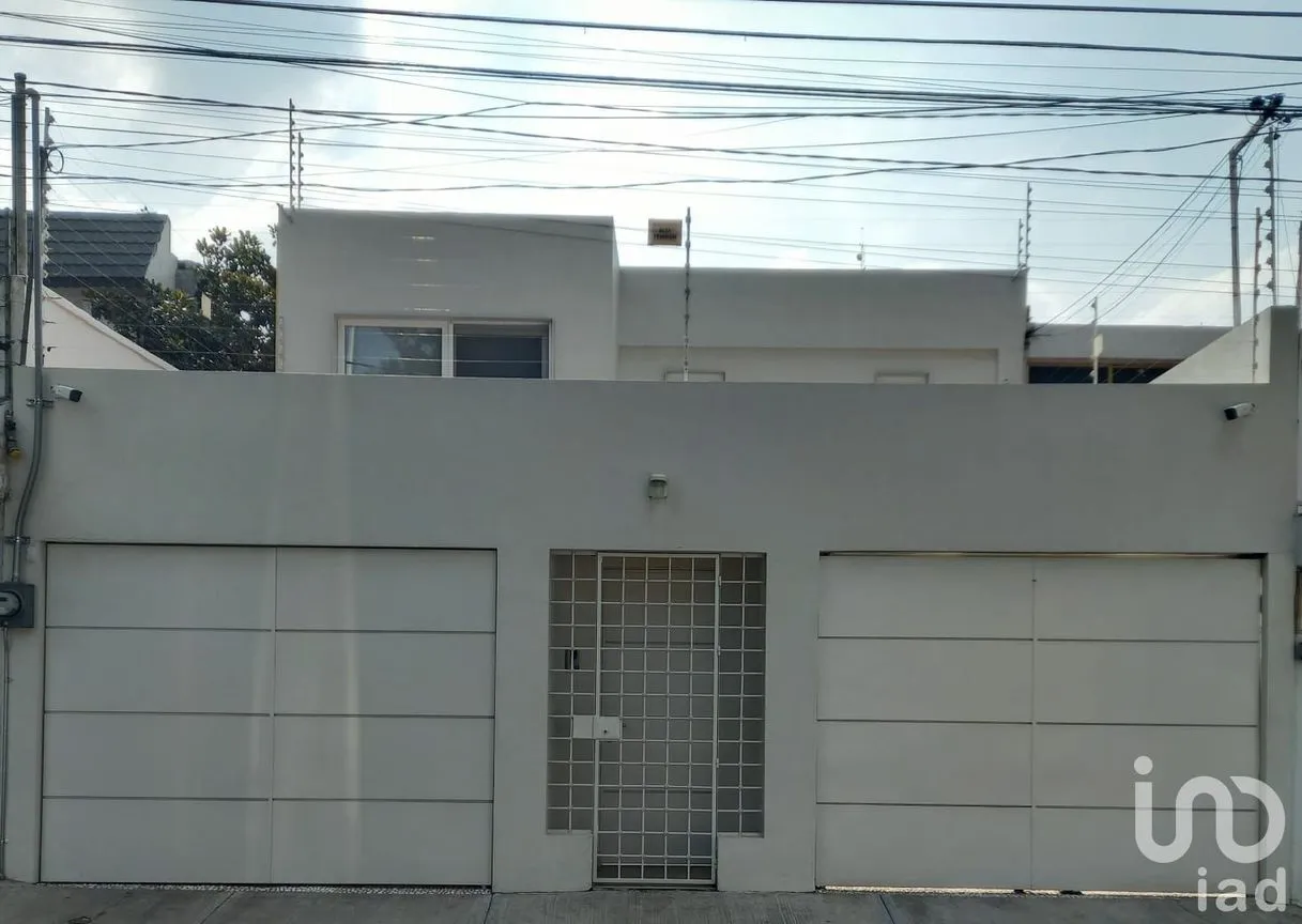 Casa en Venta en Lindavista Norte, Gustavo A. Madero, Ciudad de México