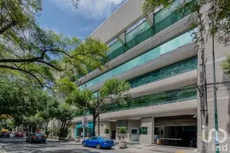 NEX-197221 - Edificio en Renta, con 5000 m2 de construcción en Granada, CP 11520, Ciudad de México.