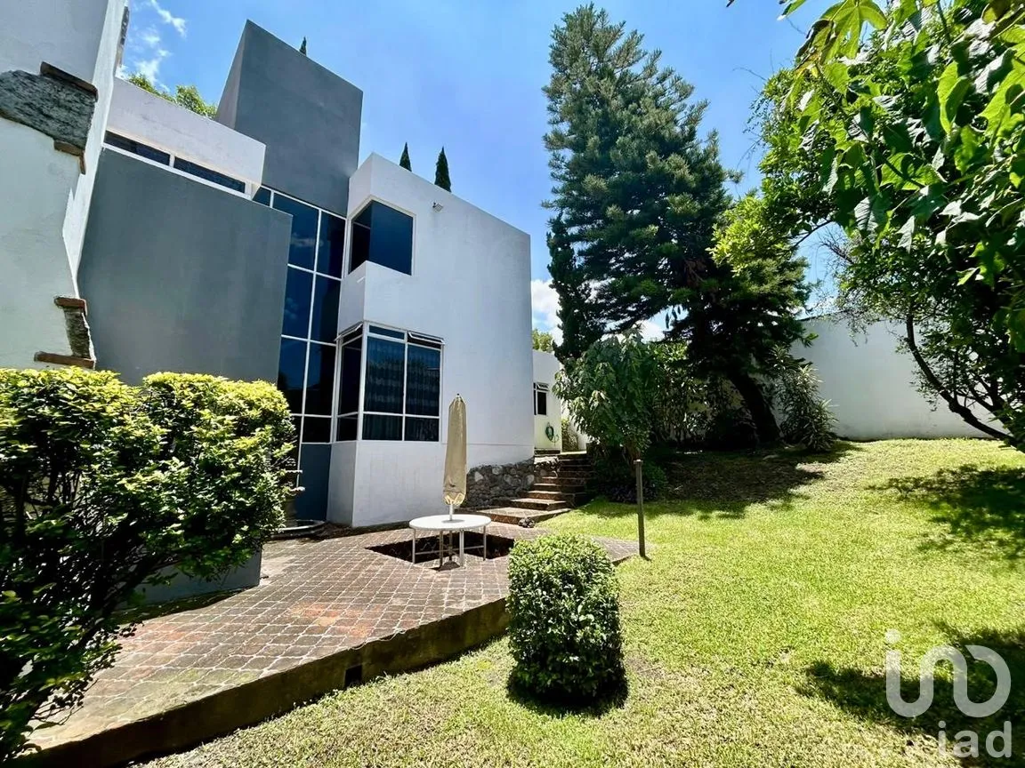 Casa en Venta en Humbolt, Puebla, Puebla | NEX-187364 | iad México | Foto 2 de 15