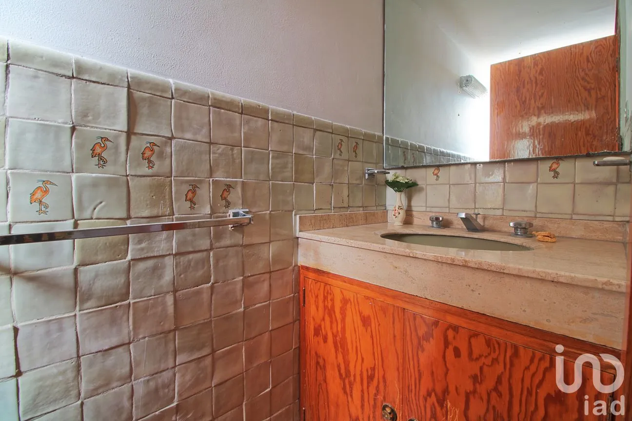 Casa en Venta en Humbolt, Puebla, Puebla | NEX-187364 | iad México | Foto 11 de 15