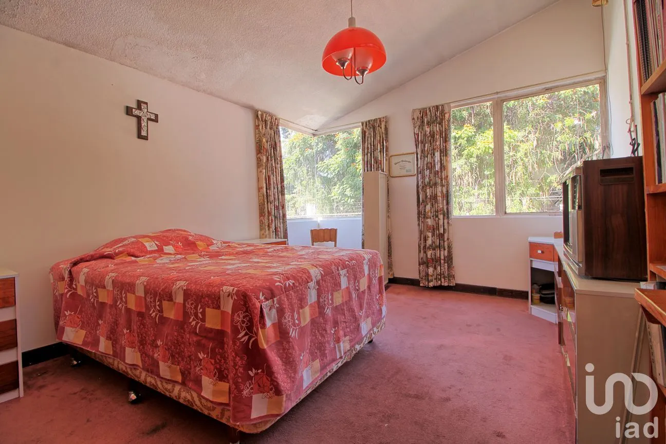 Casa en Venta en Humbolt, Puebla, Puebla | NEX-187364 | iad México | Foto 13 de 15