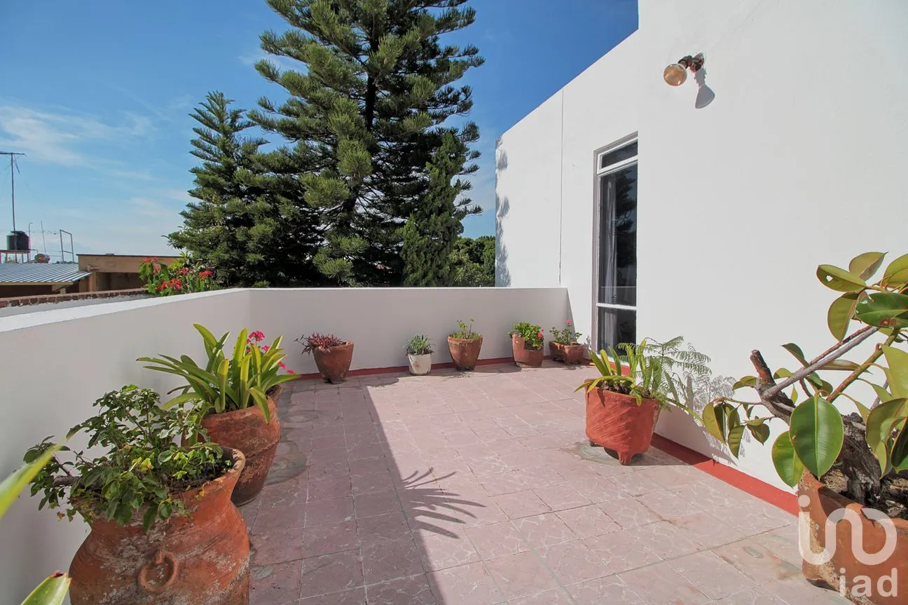 Casa en Venta en Humbolt, Puebla, Puebla | NEX-187364 | iad México | Foto 14 de 15