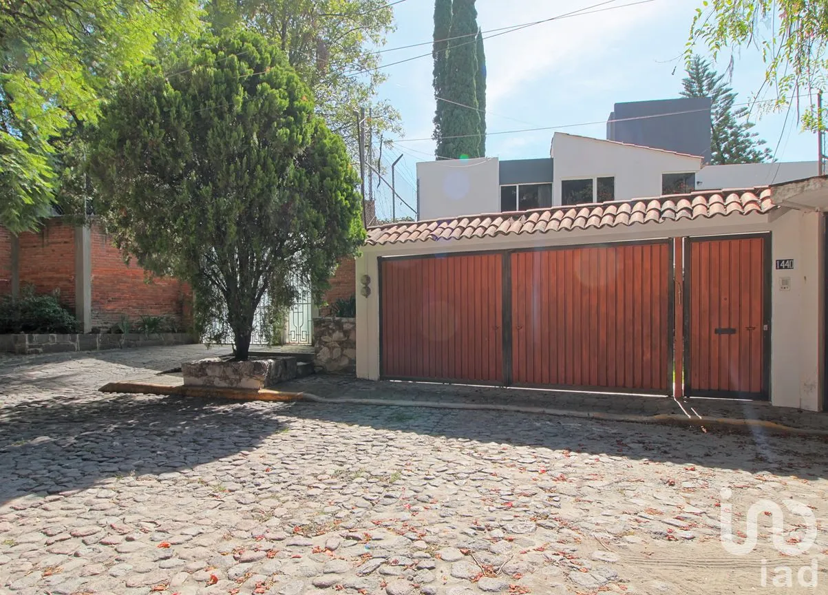 Casa en Venta en Humbolt, Puebla, Puebla | NEX-187364 | iad México | Foto 15 de 15