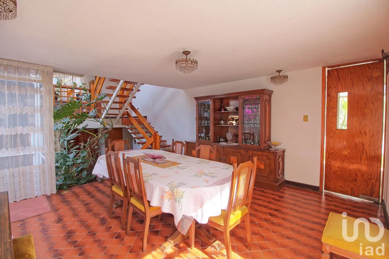 Casa en Venta en Humbolt, Puebla, Puebla | NEX-187364 | iad México | Foto 5 de 15