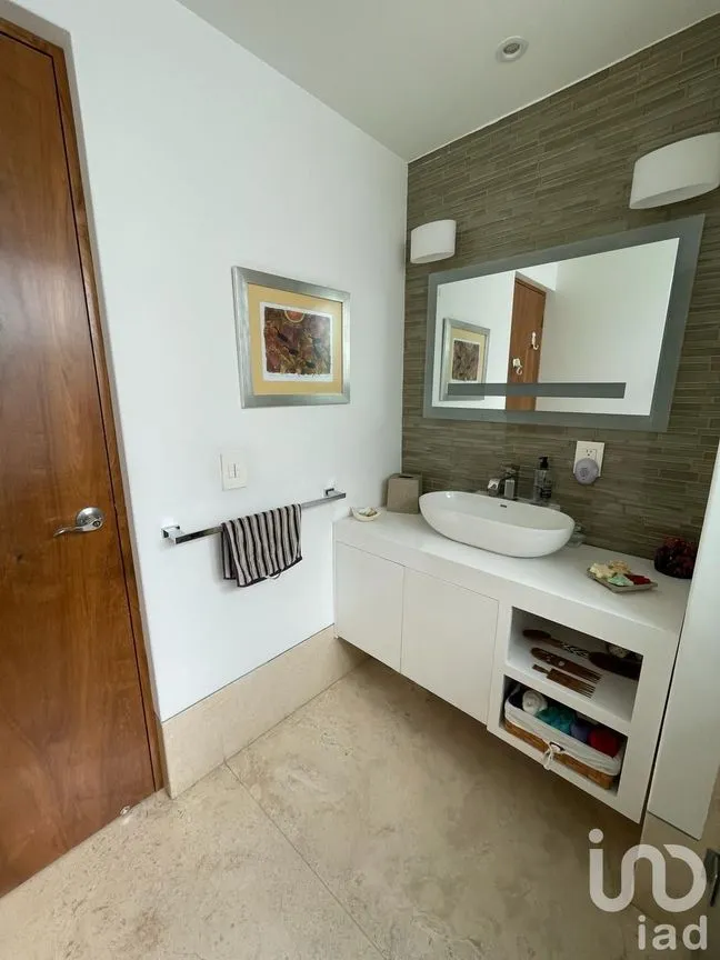 Departamento en Venta en Polanco III Sección, Miguel Hidalgo, Ciudad de México | NEX-189592 | iad México | Foto 15 de 35