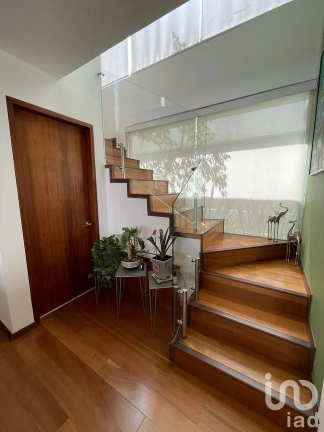 Departamento en Venta en Polanco III Sección, Miguel Hidalgo, Ciudad de México | NEX-189592 | iad México | Foto 16 de 35