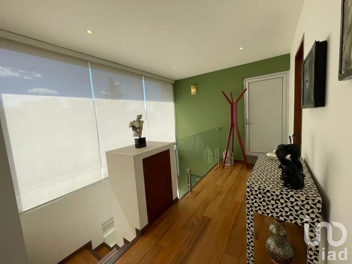 Departamento en Venta en Polanco III Sección, Miguel Hidalgo, Ciudad de México | NEX-189592 | iad México | Foto 17 de 35