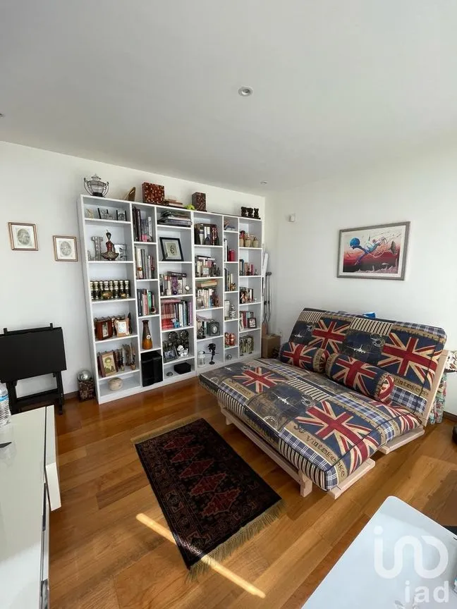 Departamento en Venta en Polanco III Sección, Miguel Hidalgo, Ciudad de México | NEX-189592 | iad México | Foto 18 de 35