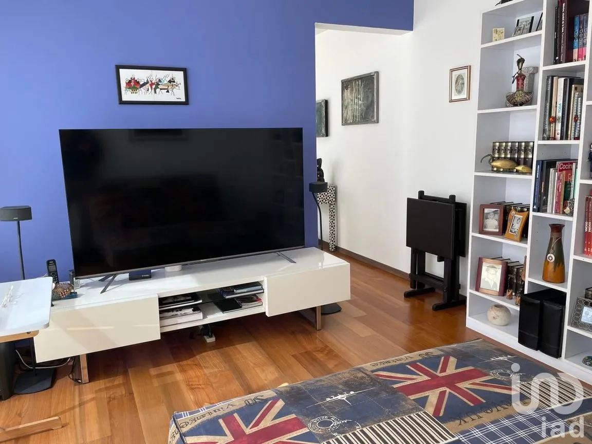 Departamento en Venta en Polanco III Sección, Miguel Hidalgo, Ciudad de México | NEX-189592 | iad México | Foto 19 de 35