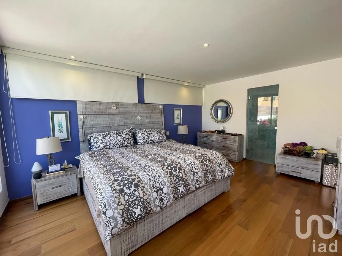 Departamento en Venta en Polanco III Sección, Miguel Hidalgo, Ciudad de México | NEX-189592 | iad México | Foto 23 de 35