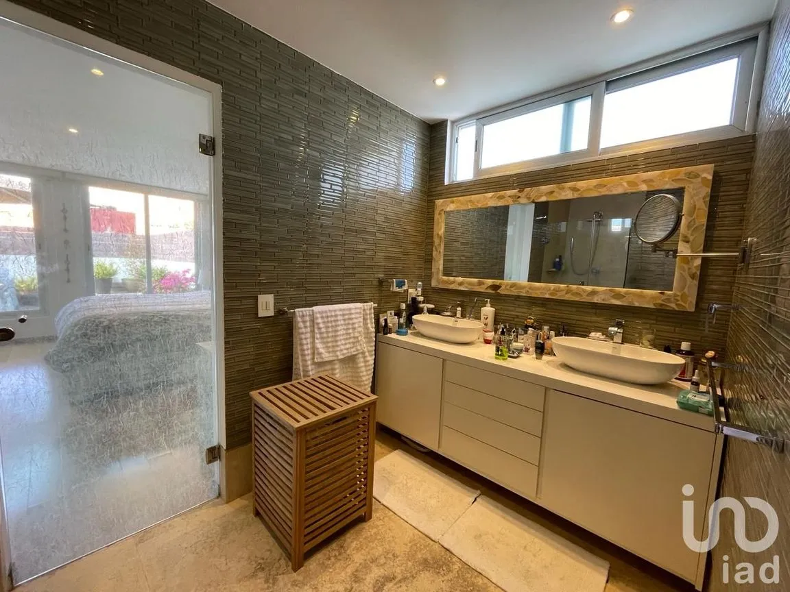 Departamento en Venta en Polanco III Sección, Miguel Hidalgo, Ciudad de México | NEX-189592 | iad México | Foto 24 de 35