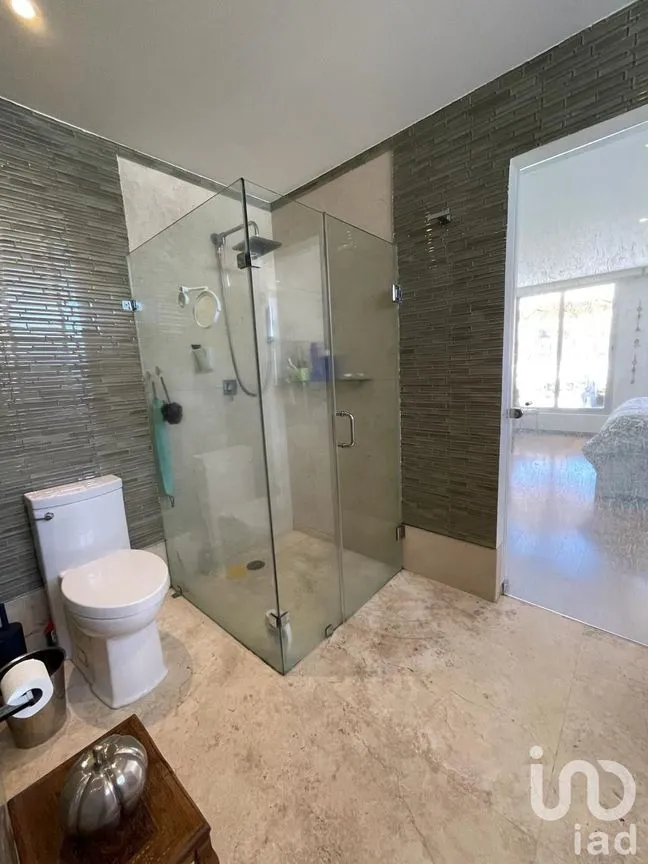 Departamento en Venta en Polanco III Sección, Miguel Hidalgo, Ciudad de México | NEX-189592 | iad México | Foto 25 de 35