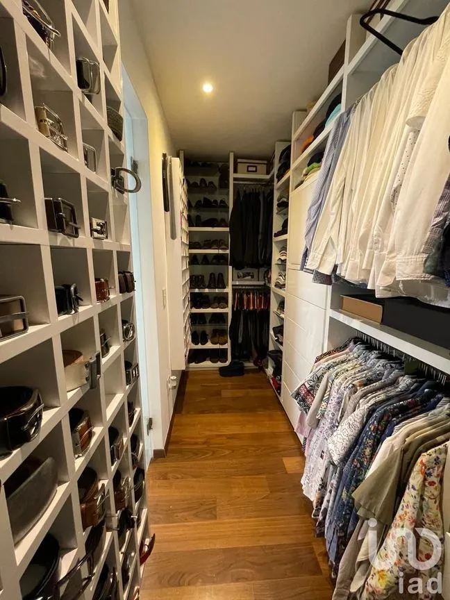 Departamento en Venta en Polanco III Sección, Miguel Hidalgo, Ciudad de México | NEX-189592 | iad México | Foto 26 de 35