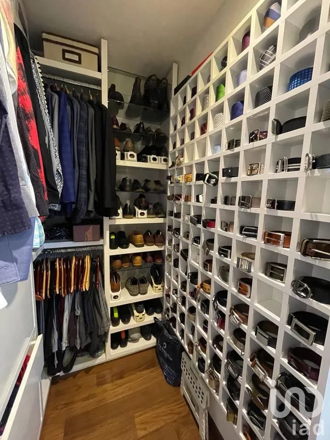 Departamento en Venta en Polanco III Sección, Miguel Hidalgo, Ciudad de México | NEX-189592 | iad México | Foto 27 de 35