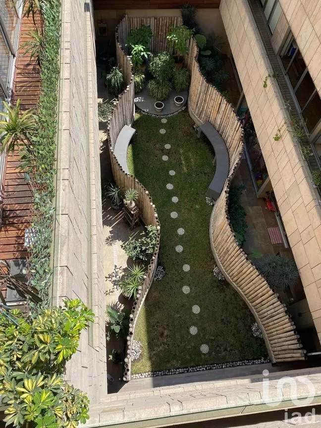 Departamento en Venta en Polanco III Sección, Miguel Hidalgo, Ciudad de México | NEX-189592 | iad México | Foto 28 de 35