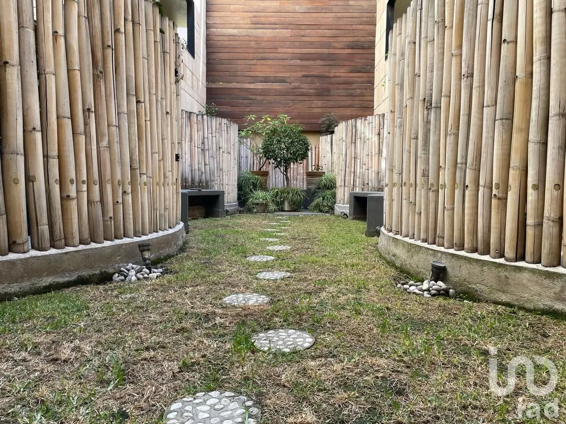 Departamento en Venta en Polanco III Sección, Miguel Hidalgo, Ciudad de México | NEX-189592 | iad México | Foto 29 de 35