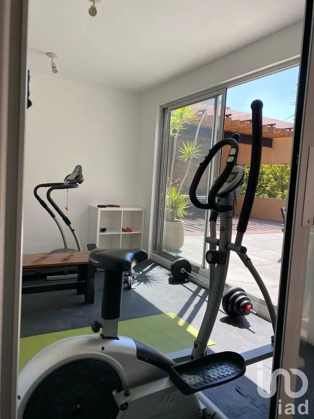 Departamento en Venta en Polanco III Sección, Miguel Hidalgo, Ciudad de México | NEX-189592 | iad México | Foto 30 de 35