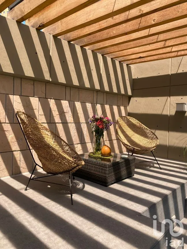 Departamento en Venta en Polanco III Sección, Miguel Hidalgo, Ciudad de México | NEX-189592 | iad México | Foto 31 de 35