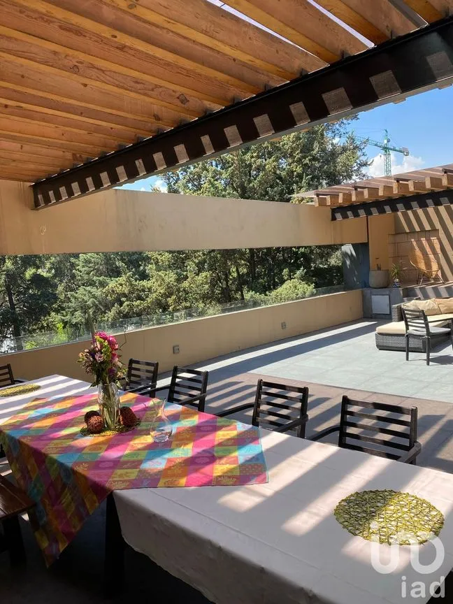 Departamento en Venta en Polanco III Sección, Miguel Hidalgo, Ciudad de México | NEX-189592 | iad México | Foto 32 de 35