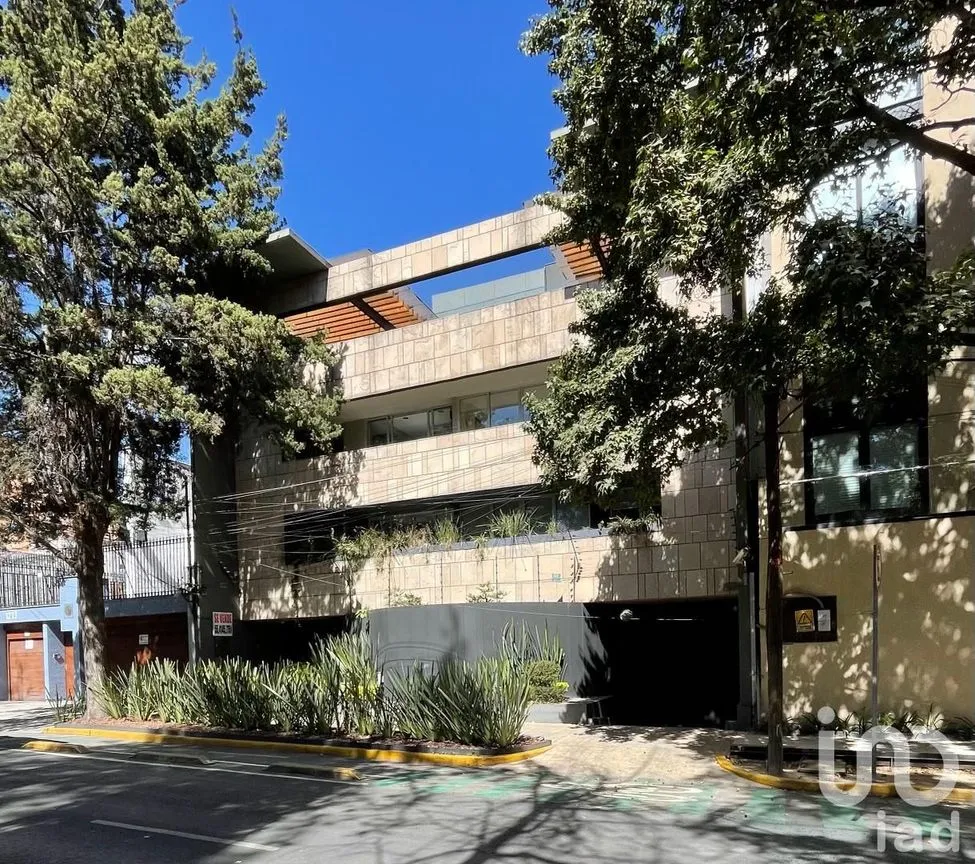 Departamento en Venta en Polanco III Sección, Miguel Hidalgo, Ciudad de México | NEX-189592 | iad México | Foto 35 de 35