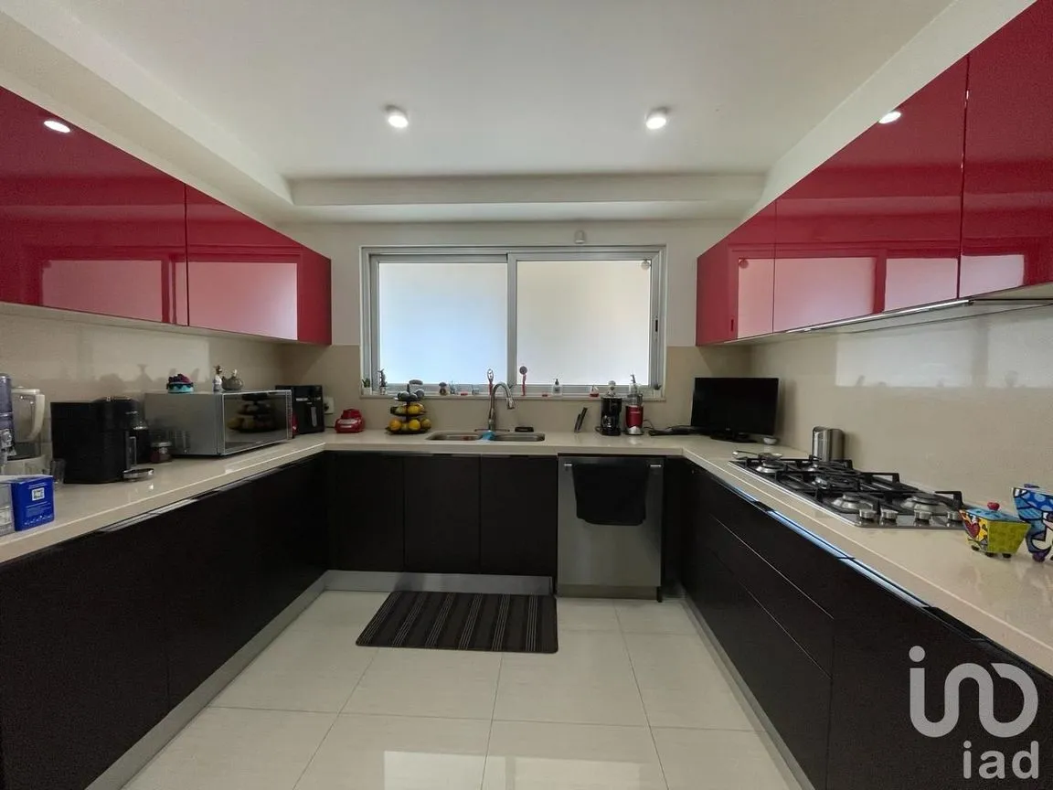 Departamento en Venta en Polanco III Sección, Miguel Hidalgo, Ciudad de México | NEX-189592 | iad México | Foto 7 de 35