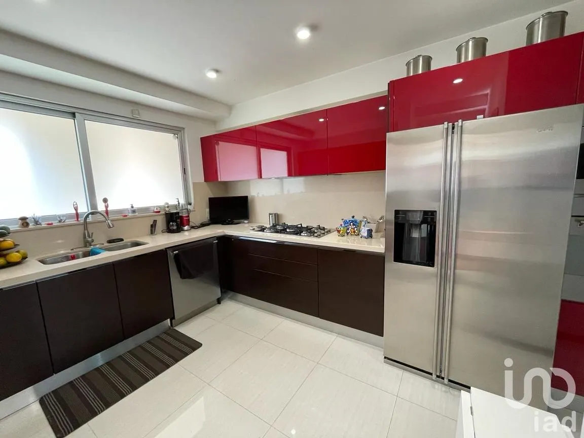 Departamento en Venta en Polanco III Sección, Miguel Hidalgo, Ciudad de México | NEX-189592 | iad México | Foto 8 de 35