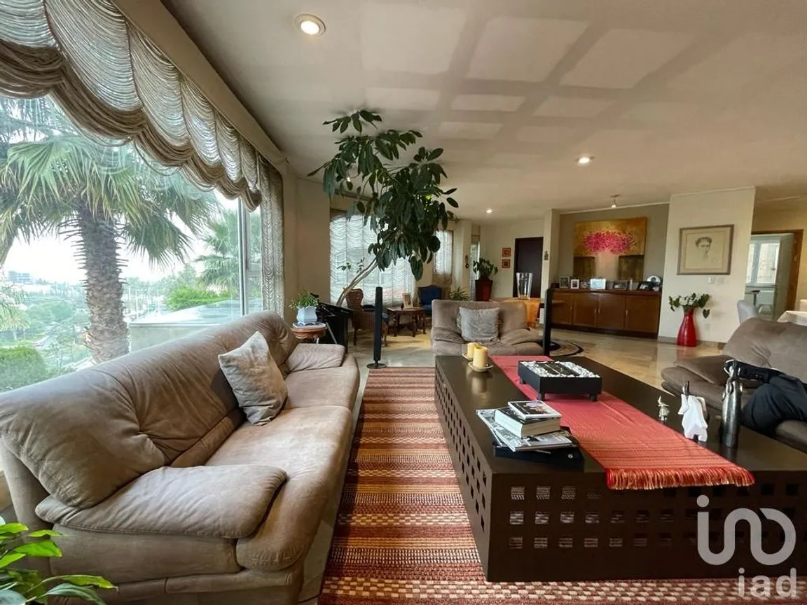 Departamento en Venta en Lomas Country Club, Huixquilucan, México | NEX-190804 | iad México | Foto 2 de 32