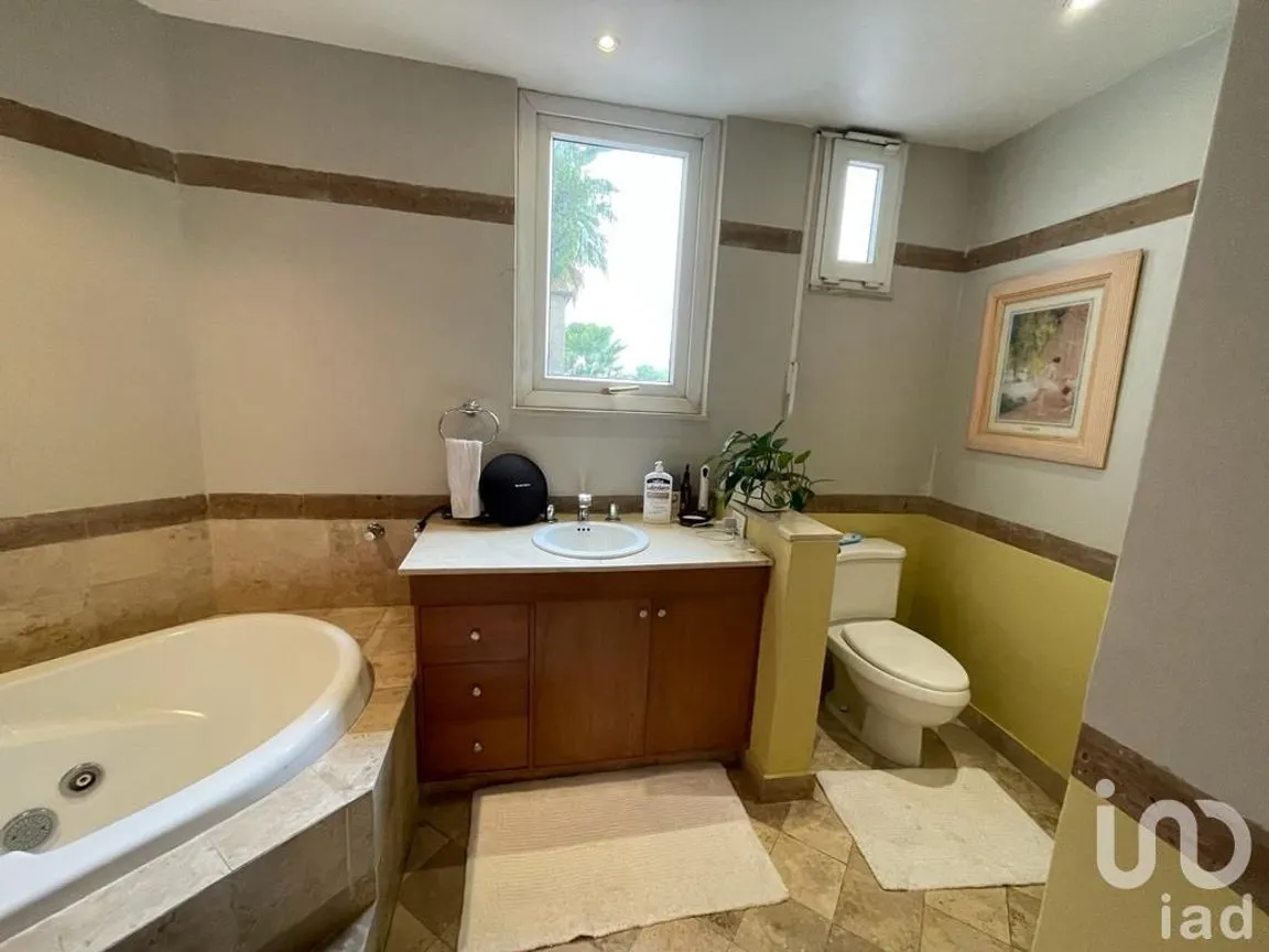 Departamento en Venta en Lomas Country Club, Huixquilucan, México | NEX-190804 | iad México | Foto 12 de 32